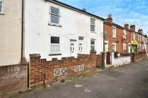 Great Knolly Street, Reading, RG1 7HB