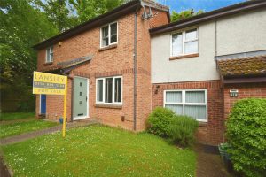 Huscarle Way, Tilehurst, Reading, West, RG31 6GE