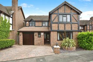 Hilmanton, Lower Earley, Reading, RG6 4HJ