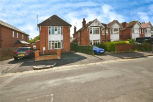 Coley Hill, Reading, Berkshire, RG1 6AE