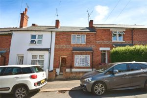 Wykeham Road, Earley, Reading, RG6 1PP