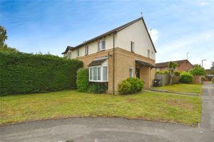 Porlock Place, Calcot, Reading, RG31 7AR