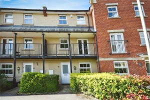 Cirrus Drive, Shinfield, Reading, RG2 9FL