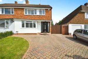 Silverdale Road, Earley, Reading, RG6 7ND