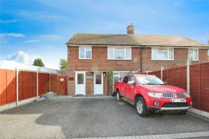 Virginia Way, Reading, RG30 3QJ