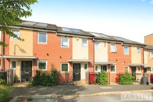 Tay Road, Reading, RG30 4DR