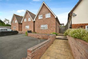 Sanctuary Close, Tilehurst, Reading, RG30 4XF