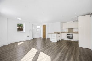 Parkside Gardens, Parkside Road, Reading, RG30 2DB