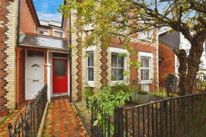 Highgrove Street, Reading, RG1 5EJ