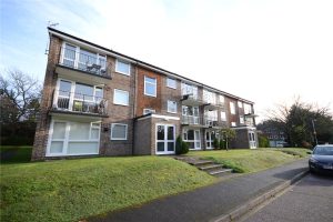 Armadale Court, Westcote Road, Reading, Berkshire, RG30 2DF