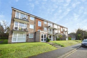 Armadale Court, Westcote Road, Reading, Berkshire, RG30 2DF