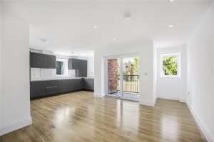 Parkside Gardens, Parkside Road, Reading, RG30 2DB