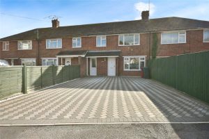 Gainsborough Road, Reading, RG30 3BS