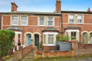 Beecham Road, Reading, RG30 2RA