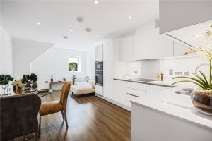 Parkside Gardens, Parkside Road, Reading, RG30 2DB