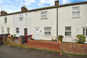 Great Knollys Street, Reading, RG1 7HP