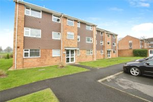 Dorchester Court, Liebenrood Road, Reading, RG30 2DS