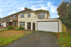 Wokingham Road, Reading, RG6 7HY