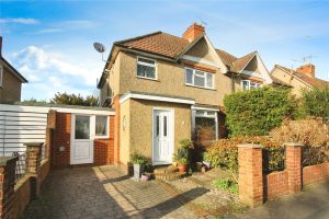 Holybrook Road, Reading, RG1 6DG