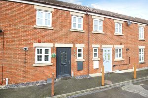 Kingfisher Grove, Three Mile Cross, RG7 1RA