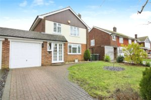 Cotswold Way, Tilehurst, Reading, RG31 6SJ