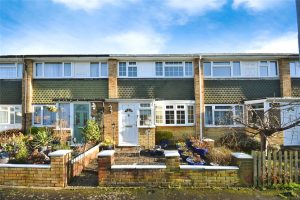 Poole Close, Tilehurst, Reading, RG30 4LT