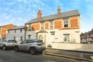 Salisbury Road, Reading, Berkshire, RG30 1BL