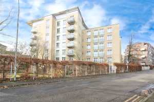 The Meridian, Kenavon Drive, Reading, RG1 3DP