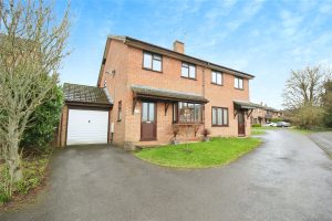 Five Acre, Tilehurst, Reading, RG31 5WH