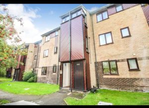 St Pauls Court, Berkeley Avenue, Reading, RG1 6HF