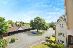 Upcross House, Upcross Gardens, Reading, RG1 6PN