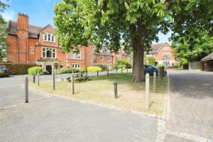 Upcross House, Upcross Gardens, Reading, RG1 6PN