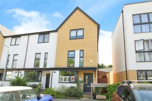 Coley Avenue, Reading, RG1 6FL