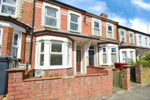 Sherwood Street, Reading, RG30 1LF