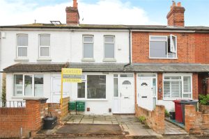 Montague Street, Caversham, RG4 5AU