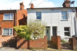 Elm Park, Reading, RG30 2TP