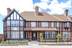 Watlington Street, Reading, RG1 4RQ