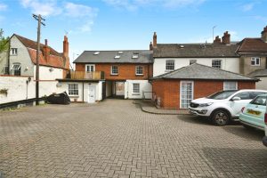 Southampton Street, Reading, RG1 2QX