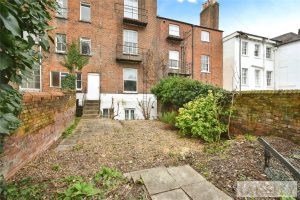 Castle Hill, Reading, RG1 7SY