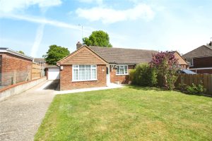 Compton Avenue, Tilehurst, Reading, RG31 5LH