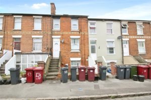 Bedford Road, Reading, RG1 7EX