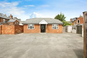 Blenheim Road, Reading, RG1 5NG
