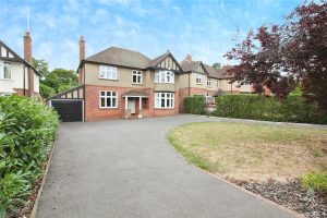 Oxford Road, Tilehurst, Reading, RG31 6TN