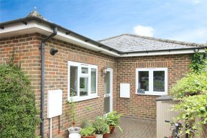 Peppard Road, Caversham, Reading, RG4 8TS