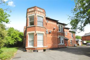 Coley Avenue, Reading, RG1 6LL