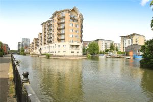 Gas Works Road, Reading, RG1 3EN