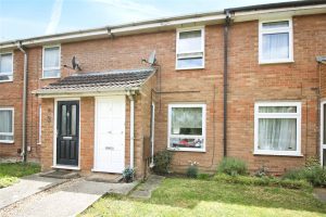 Holkam Close, Tilehurst, Reading, RG30 6BZ