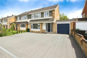 Hildens Drive, Tilehurst, Reading, RG31 5HU