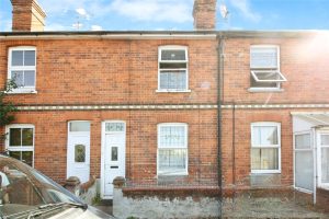 Orts Road, Reading, RG1 3JN