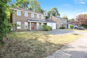 Ryhill Way, Lower Earley, Reading, RG6 4AZ